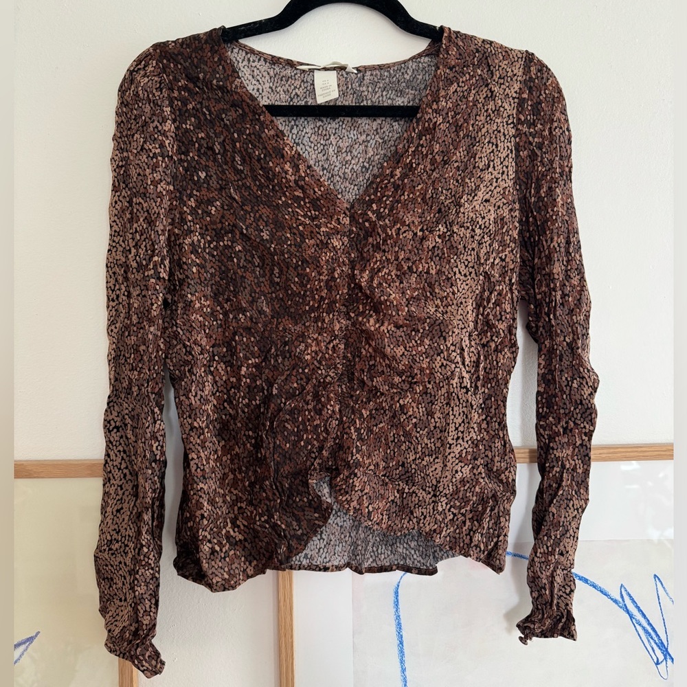 H&M Blouse